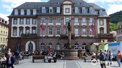 Town Hall (Rathaus)