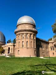 Yerkes Observatory