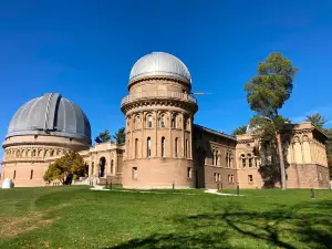 Yerkes Observatory