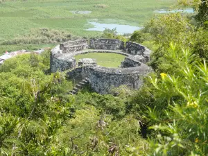 Benteng Otanaha