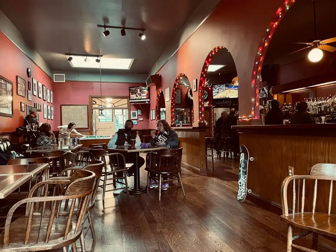 Hotels near Haight Street