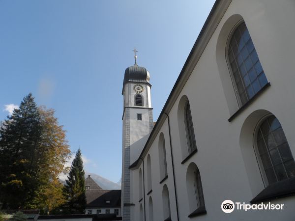 St. Mary's Church