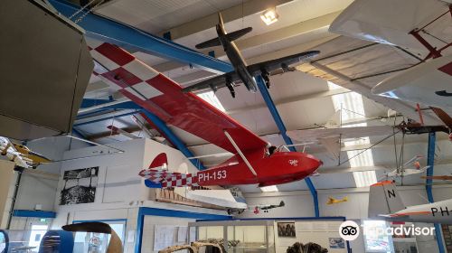 Luchtvaart- En Oorlogsmuseum Texel