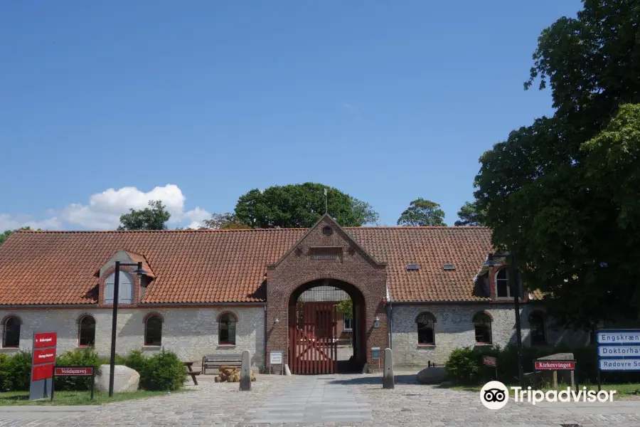 Heerup Museum