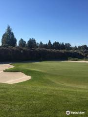 Pronghorn Golf Club