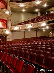 愛丁堡國王劇院