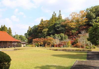 西溪公園