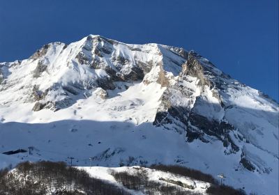 Station Gourette