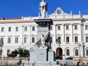 Piazza d'Italia