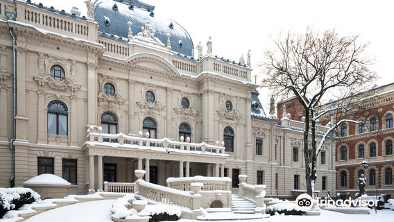 Museum of the City of Lodz