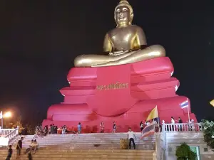 Wat Bot Lhong Pu Tien