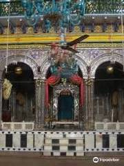 Ardhanarishwer Temple
