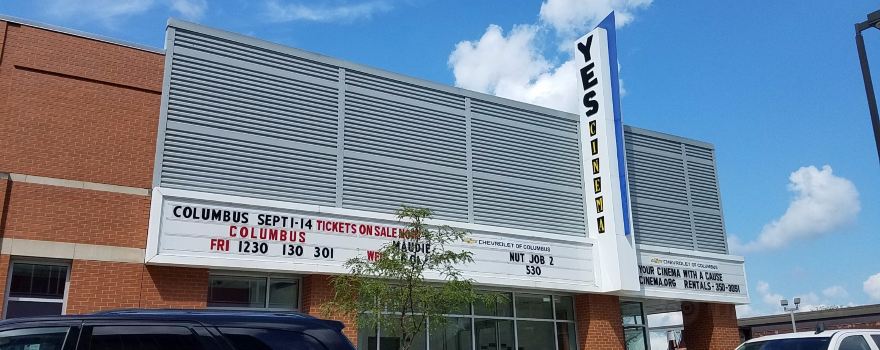 YES Cinema