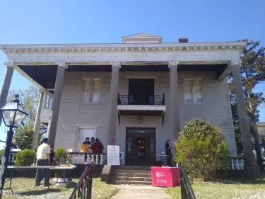 P. J. Ahern Home