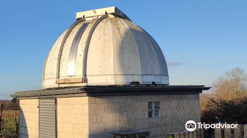 Observatoire Astronomique Centre Ardenne