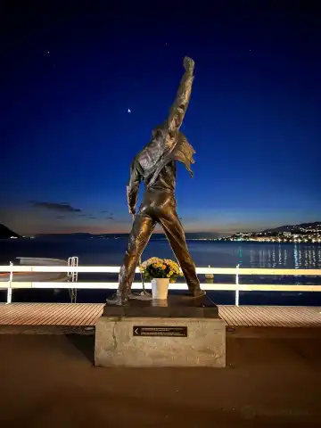 Hotel in zona Statua di Freddie Mercury