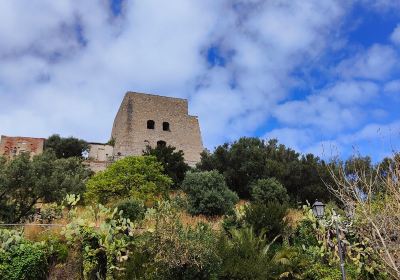 Torre Talao Scalea