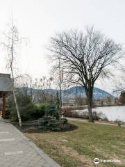 McGuire Lake Park