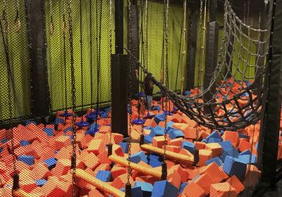 Updown Trampoline Park