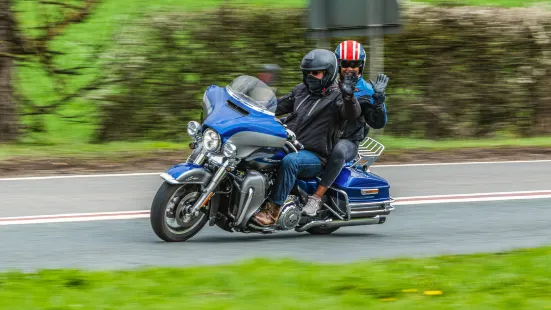 Harley Riders UK