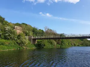 Berwick Boat Trips