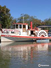 Tule Princess Steamboat Company