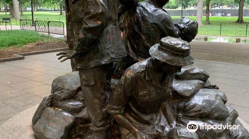 Vietnam Veterans Memorial