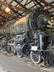 Illinois Railway Museum