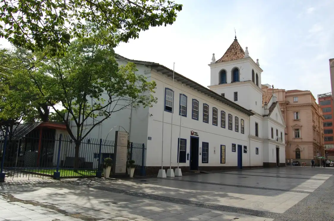 Hotel in zona Priest Anchieta Museum