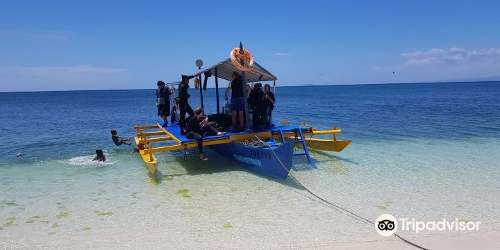 Dive Point Siquijor