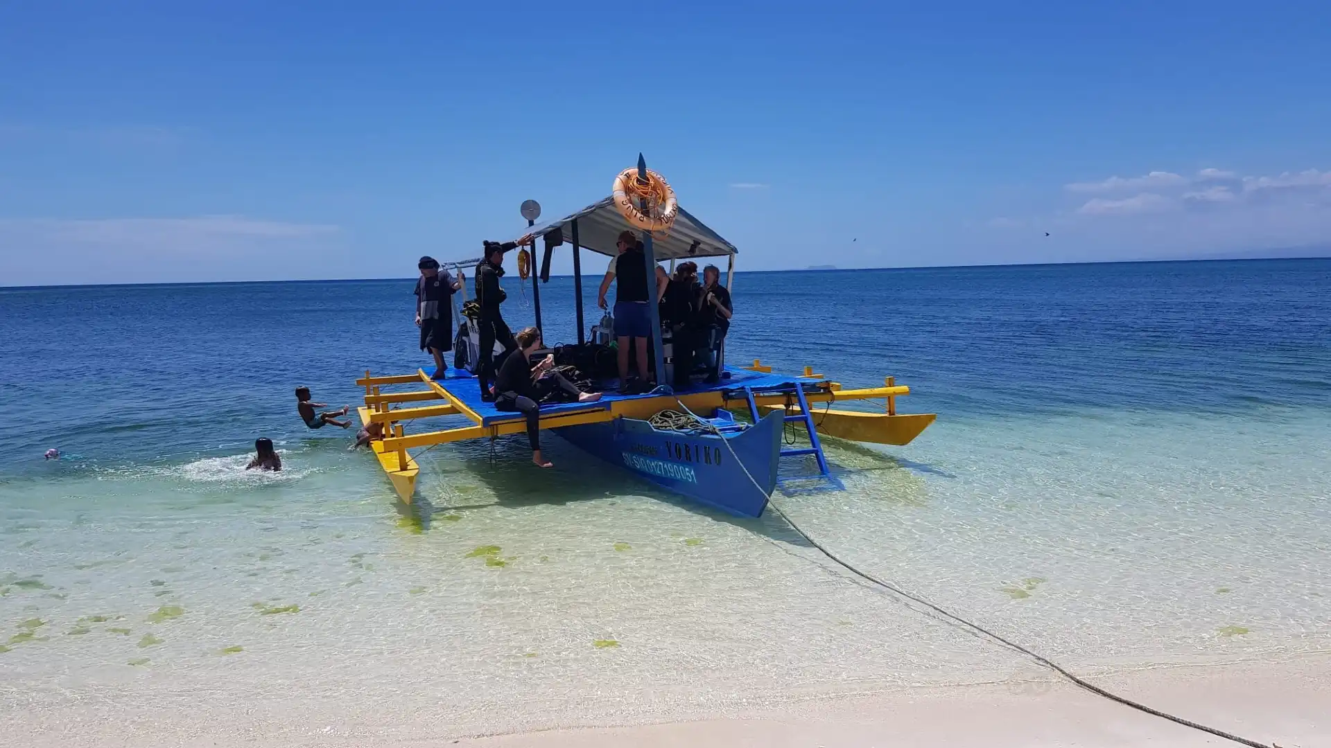 Hotels near Dive Point Siquijor