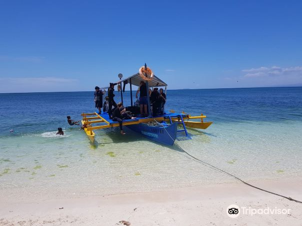 Dive Point Siquijor