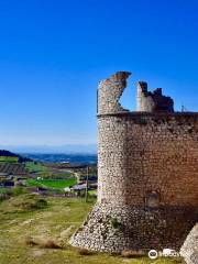 Castle of Chinchón