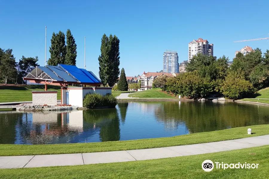 Waterfront Park