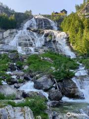 Cascade du Toce