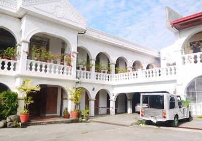 Diocesan Shrine and Parish of Our Lady of Guadalupe