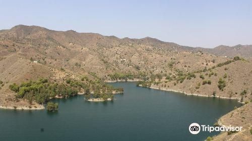 Pantano Del Agujero