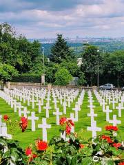 Suresnes American Cemetery