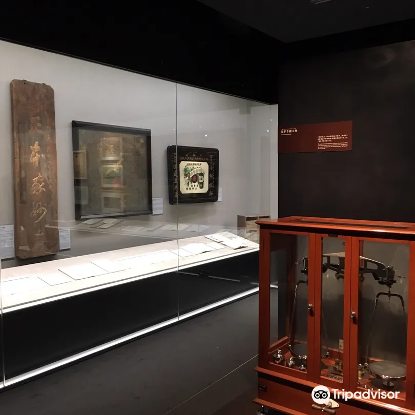 2_田辺三菱製薬資料館