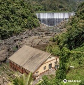 Represa de Comerio