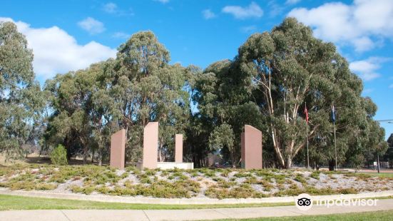 Mustafa Kemal Atatürk Memorial