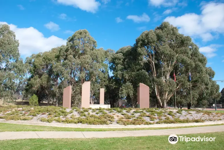 Mustafa Kemal Atatürk Memorial