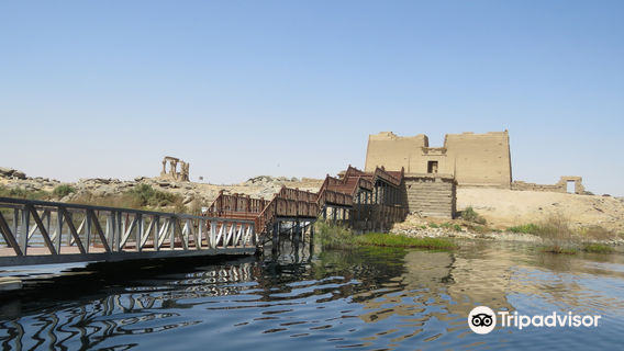 Assouan