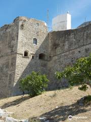 Castello Svevo Aragonese