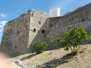 Castello Svevo