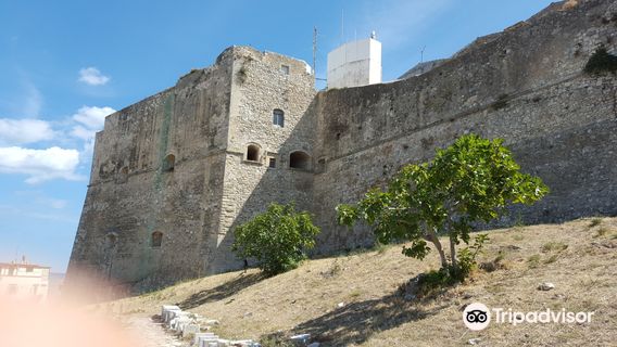 Vieste
