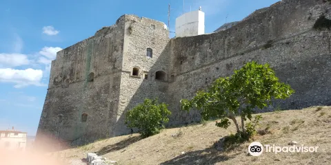 Castello Svevo