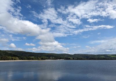 Cheddar Reservoir