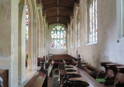 Church of St Peter and St Paul, Northleach