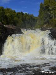 Devil's Kettle